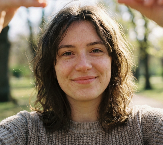 LisaGlam, 27